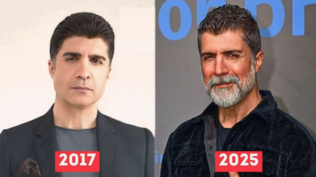 Стамбульская невеста: Актеры ТОГДА и СЕЙЧАС 2025 | Istanbullu Gelin
