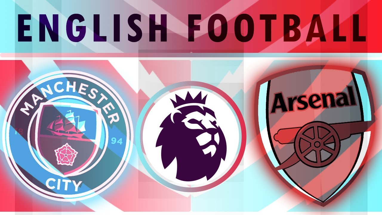 ENGLISH FOOTBALL CHAMPIONS | PREMIER LEAGUE | 1889 - 2024
