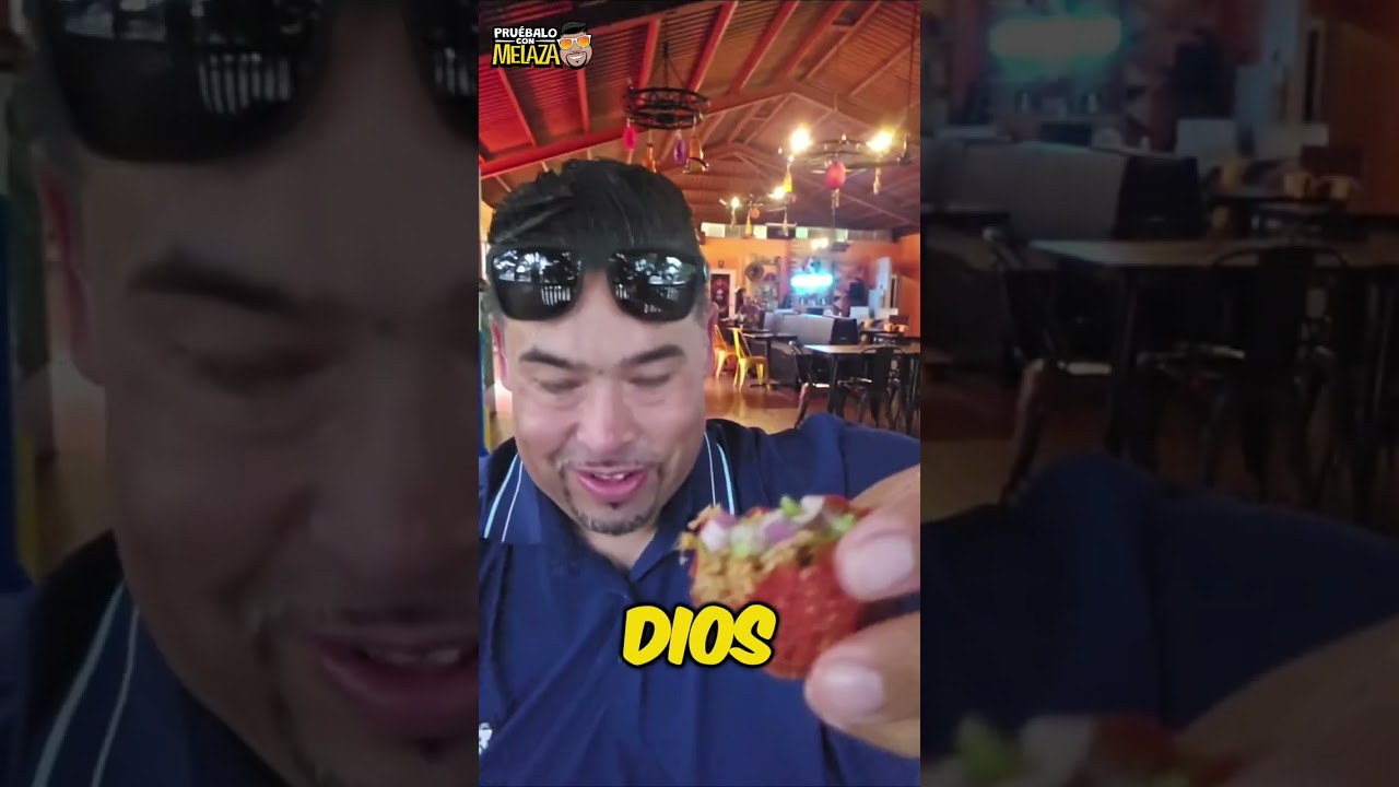 ¡El Secreto del Sabor Mexicano Revelado!