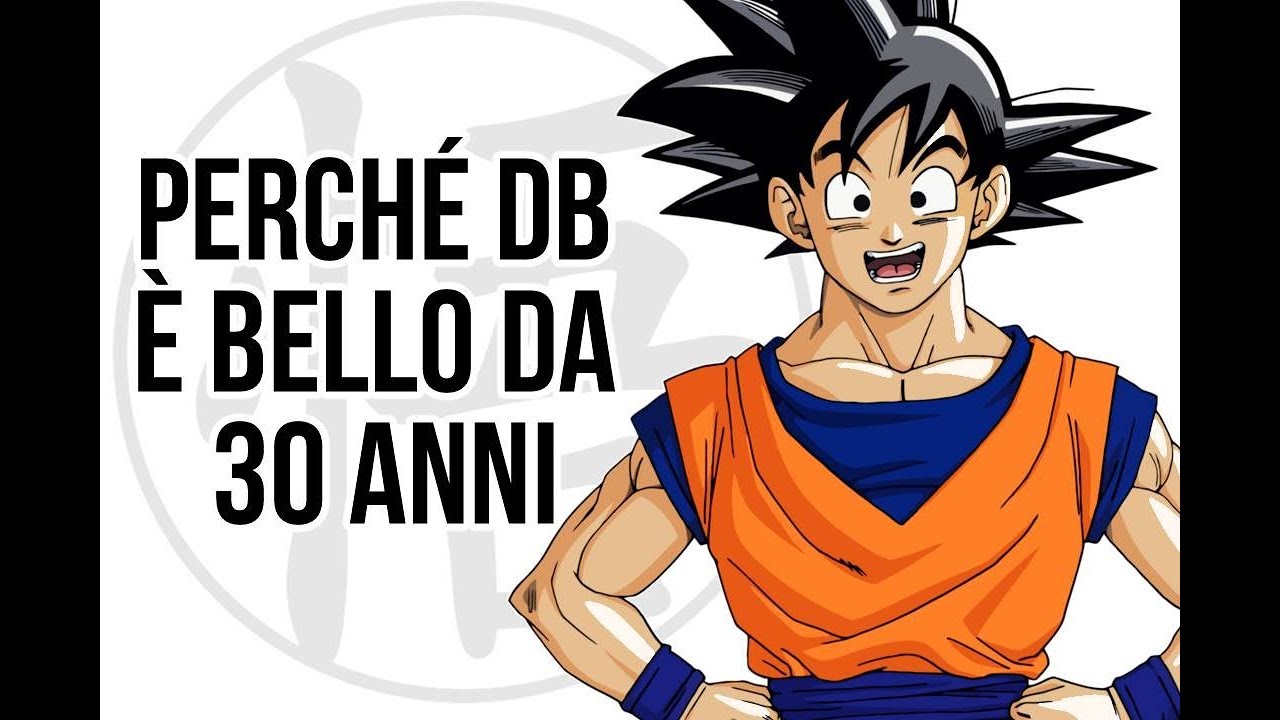 Lucca Comics 2017: Perché Dragon Ball è bello da 30 anni