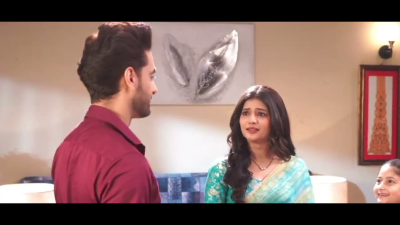 Yeh Rishta Kya Kehlata Hai | 23 January 2026 | Armaan Aur Vaani Aaye Kareeb
