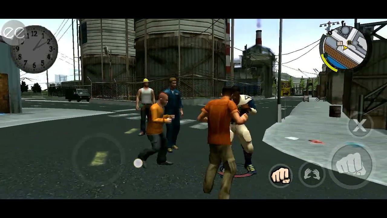 Bully AE adult modpack