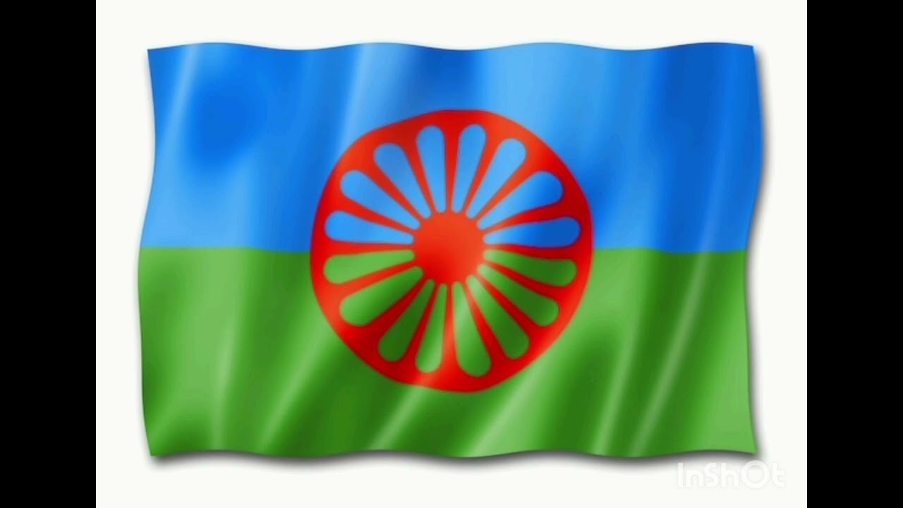 Romane gila-CYGAN-ZAWSZE-PLAN MA