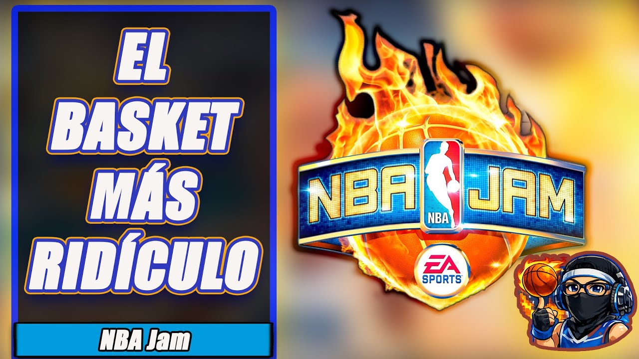 Este es el basket más caótico y divertido que hay (No es normal)