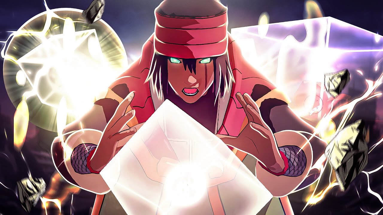 Is Atomic Dismantling Jutsu The NEW Meta in Shinobi Striker?