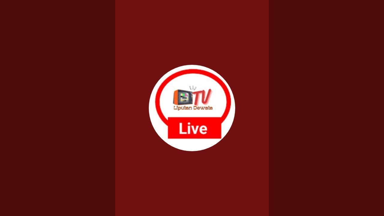 live !angin kencang melanda denpasar