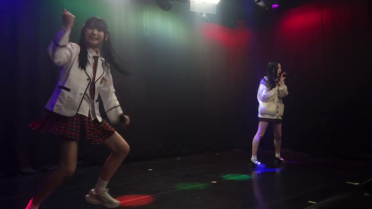 2026.02.11 ATELIER FESTIVAL VOL.65 후루츄 나어 하츠 トライアングル・ドリーマー