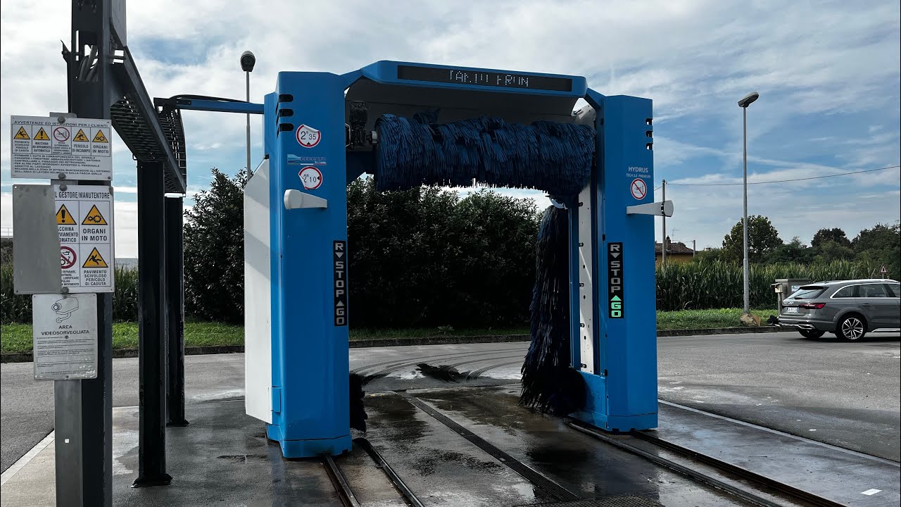 Ceccato Hydrus Tech Premium 2.0