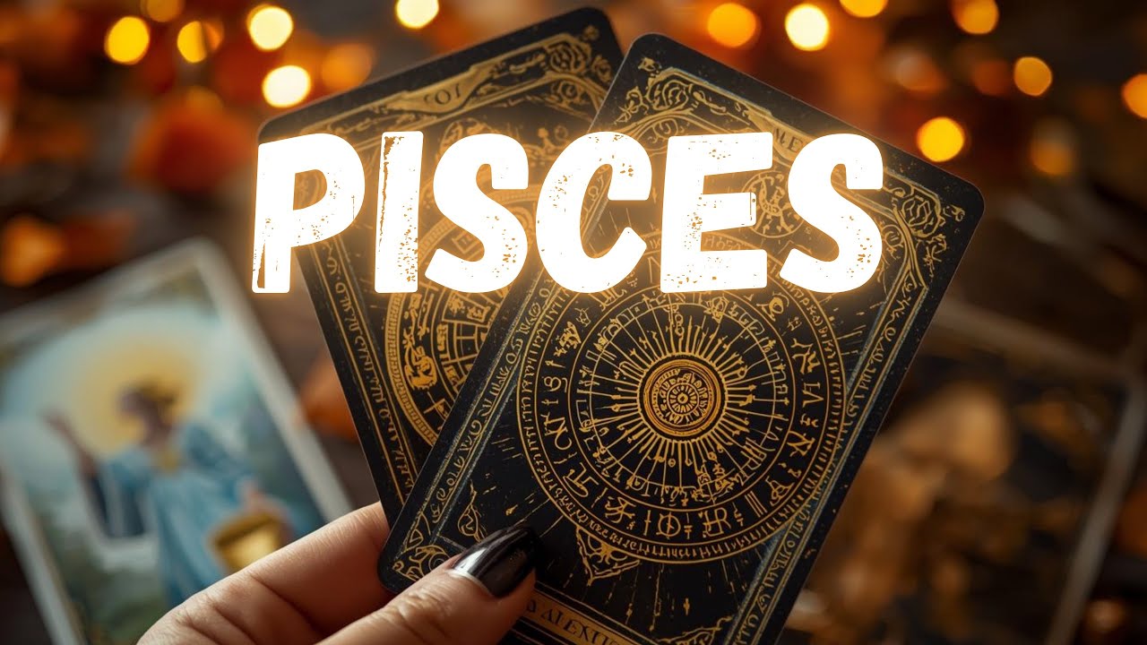 PISCES Aww😳This Person Doesn't Know How To Tell You This❗❗But I'm Gonna Tell Ya..Listen Carefully