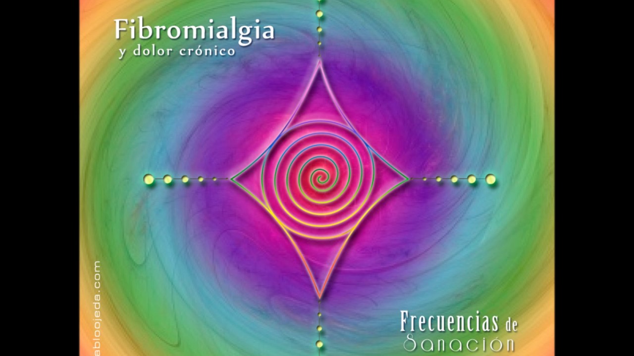 Pablo Ojeda - Meditación para Sanar  Fibromialgia y Dolor Crónico (Versión Corta)