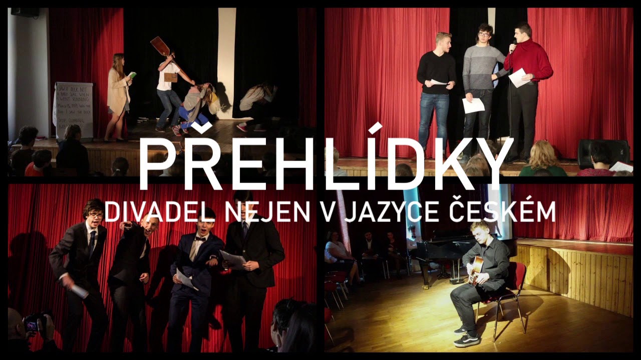 Gymnázium Jana Keplera - Rok Kepleráka