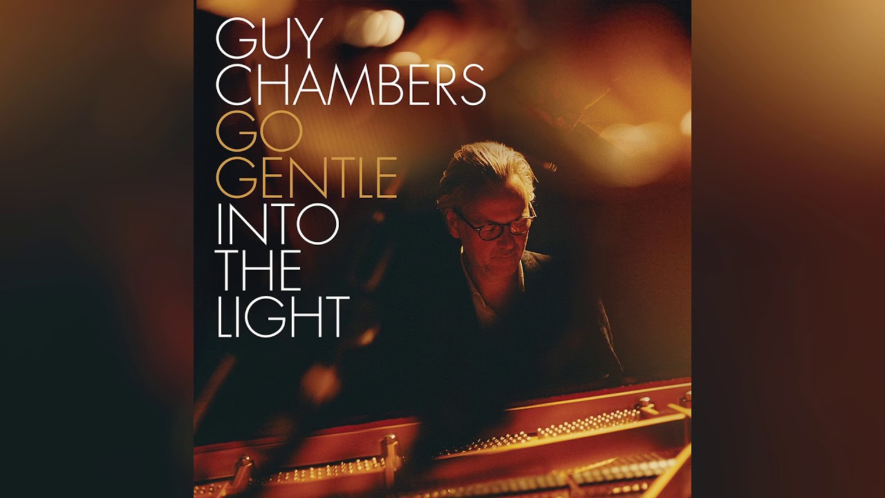 Guy Chambers - No Regrets (Official Audio)