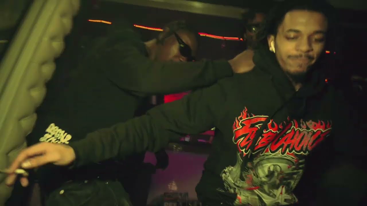 Reload2Oppy x 2Jay balla - Damo Brothers (Dir -