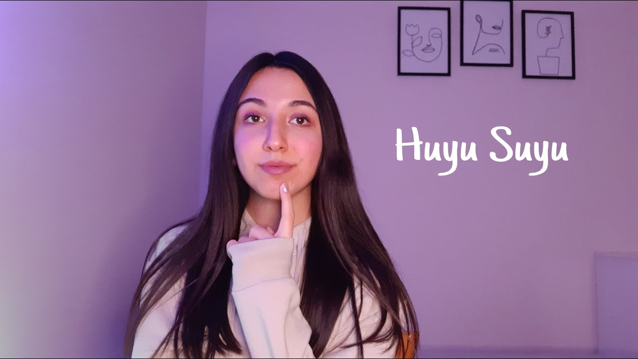 Emir Taha- Huyu Suyu (Sude Doğar Cover)