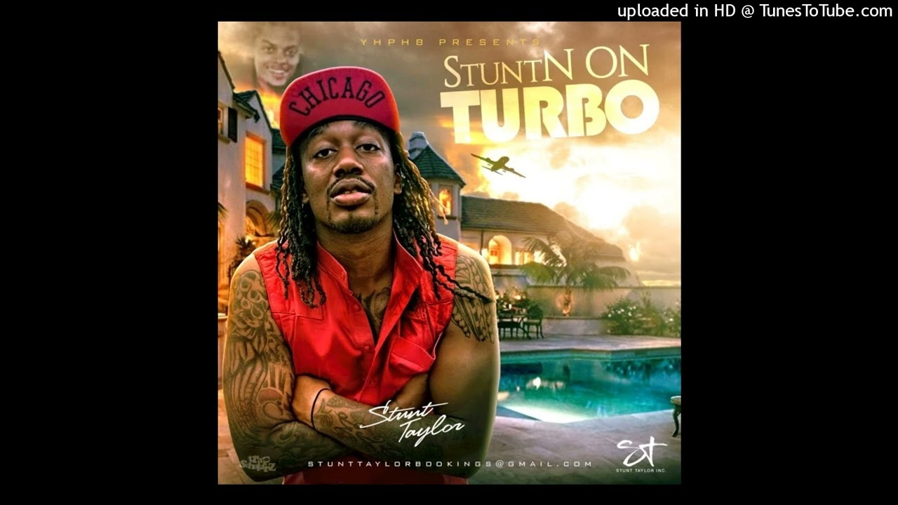 *Futuristic Bop* Sicko Mobb x Stunt Taylor x Speaker Knockerz Type Beat - 