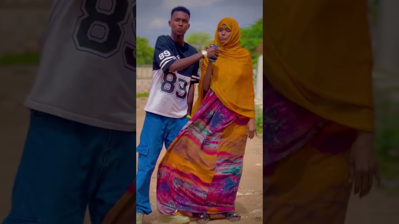 IFRAAX TOLMOON IYO CODKEDI MACAAN... SAWTUL RAXMA #somalia #hargeisa #somali #somaliland