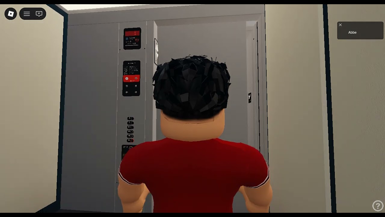 TKE Aurora Elevators Showcase | Roblox