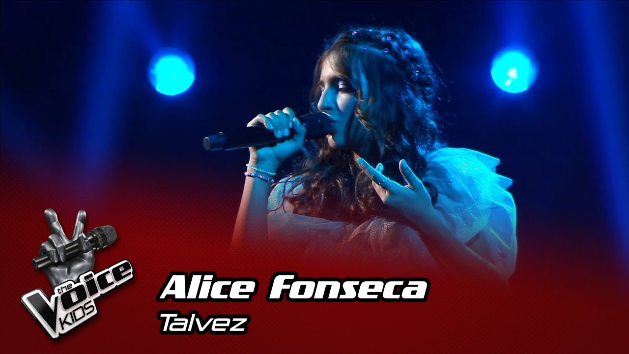 Alice Fonseca - 