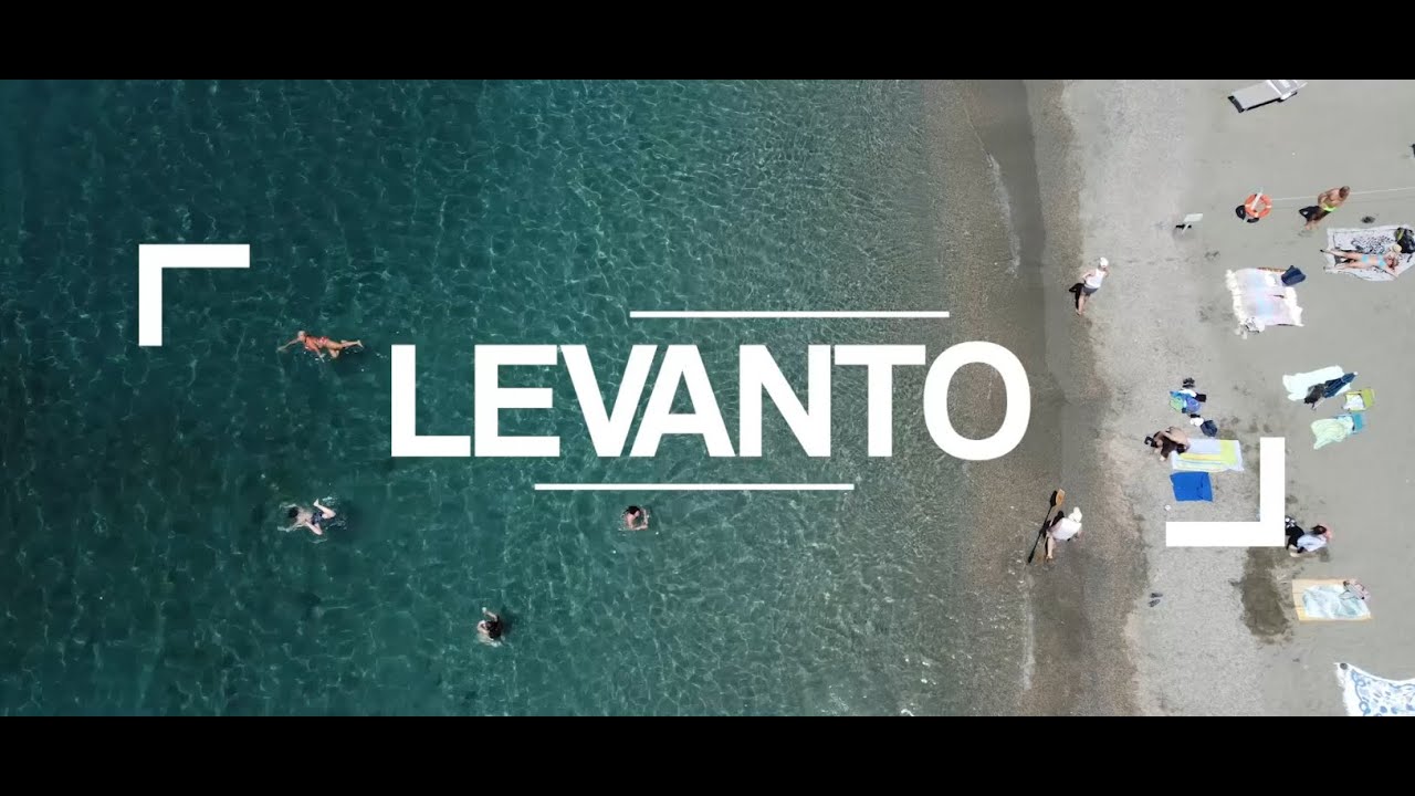 Liguria 77 - Levanto