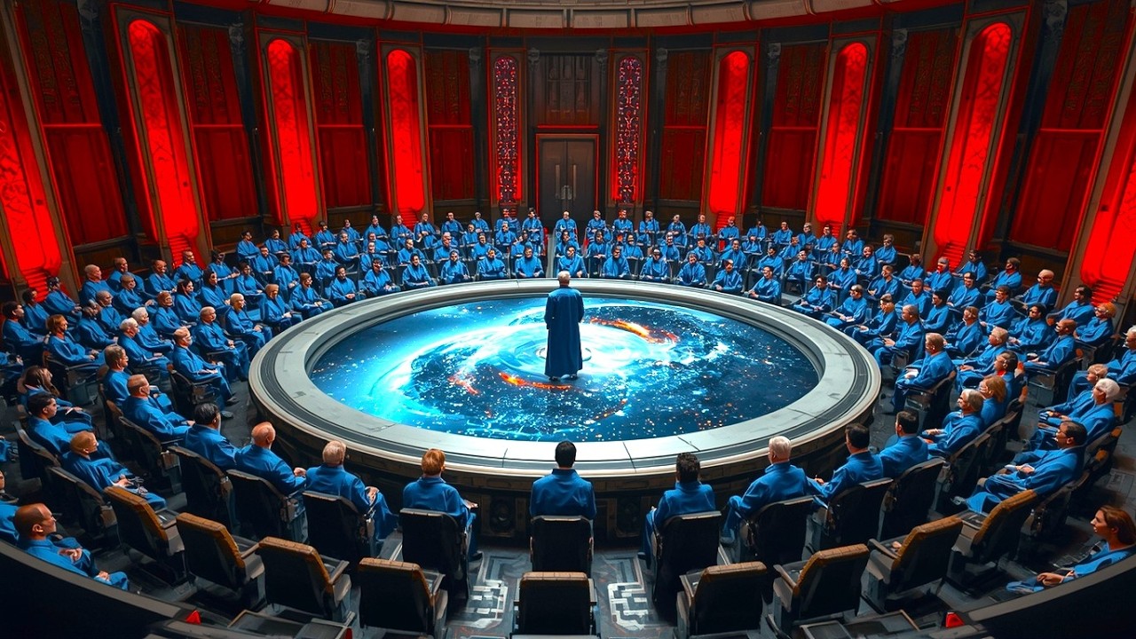 Congratulations — Humanity Is the Most Deadly Species Alives HFY Sci-Fi Stories