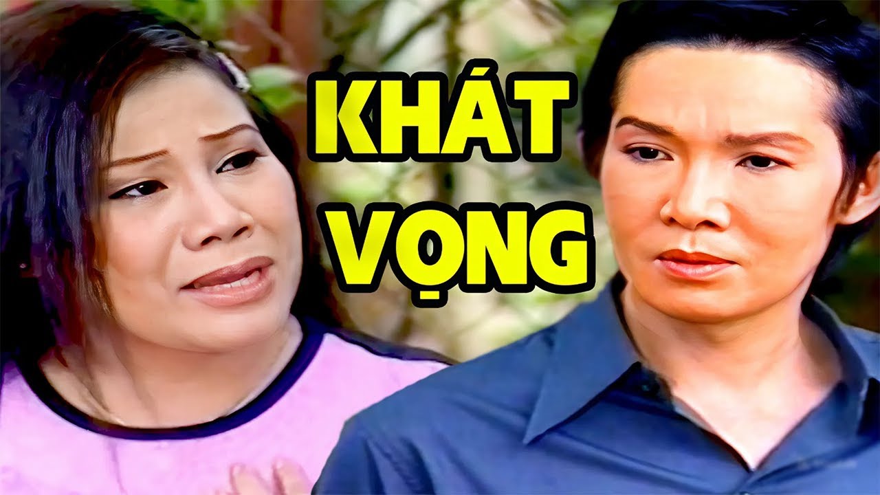 Vở Cải Lương Kinh Điển 