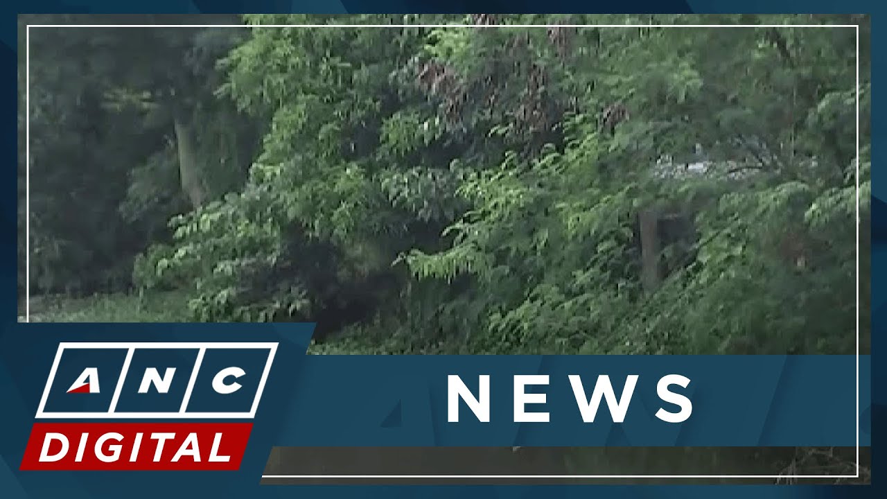 PH Military uncovers 252 ghost flood control projects nationwide | ANC