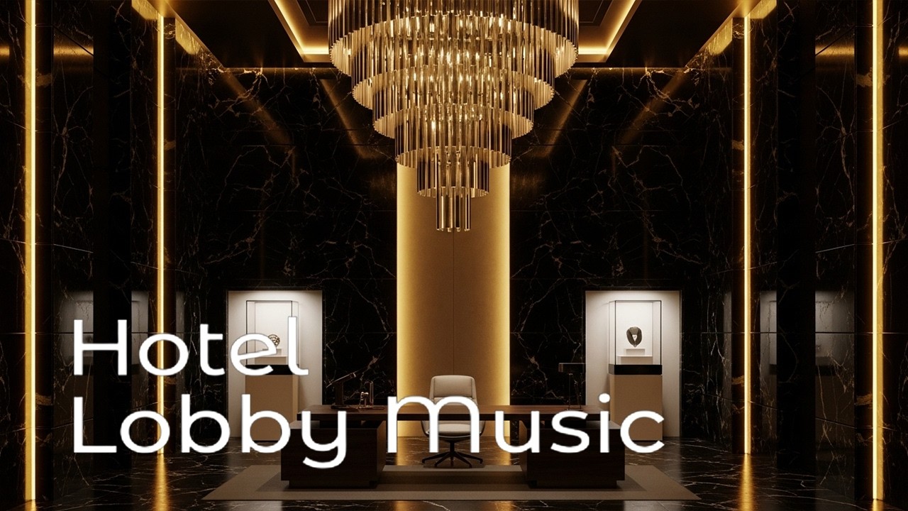 Smooth Jazz Chillout Lounge - Relaxing Jazz Saxophone Music and Calm Jazz Music for Stress Relief