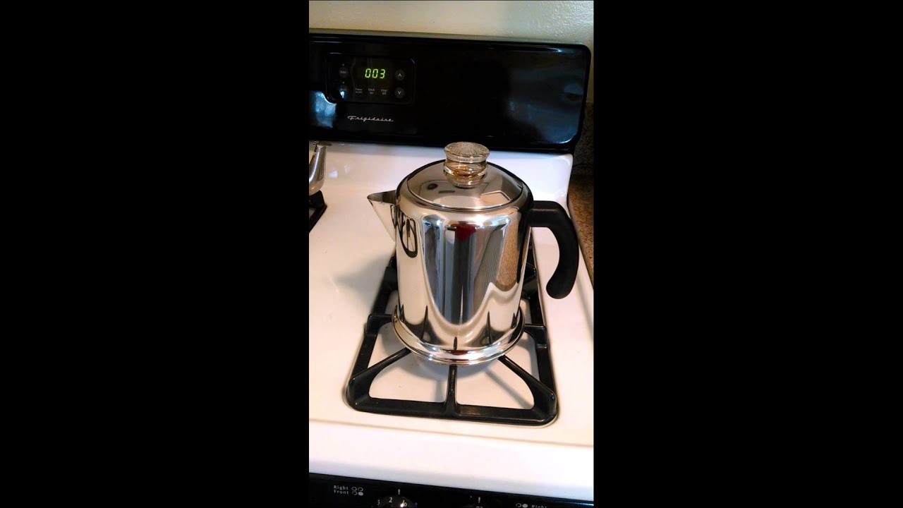 Percolater