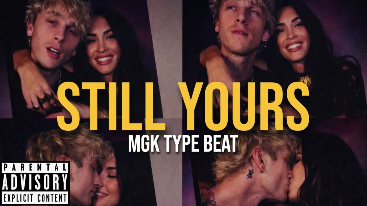 MGK Type Beat - 