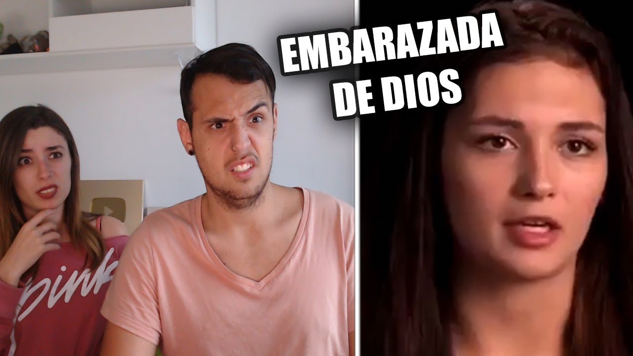 ESTA NIÑA DECÍA QUE ESTABA EMBARAZADA DE JESUS | CON LYNA