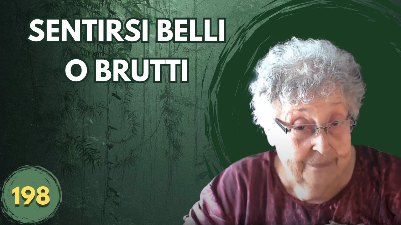 ЧУВСТВОВАТЬ СЕБЯ КРАСИВЫМ ИЛИ УРОДЛИВЫМ (198)