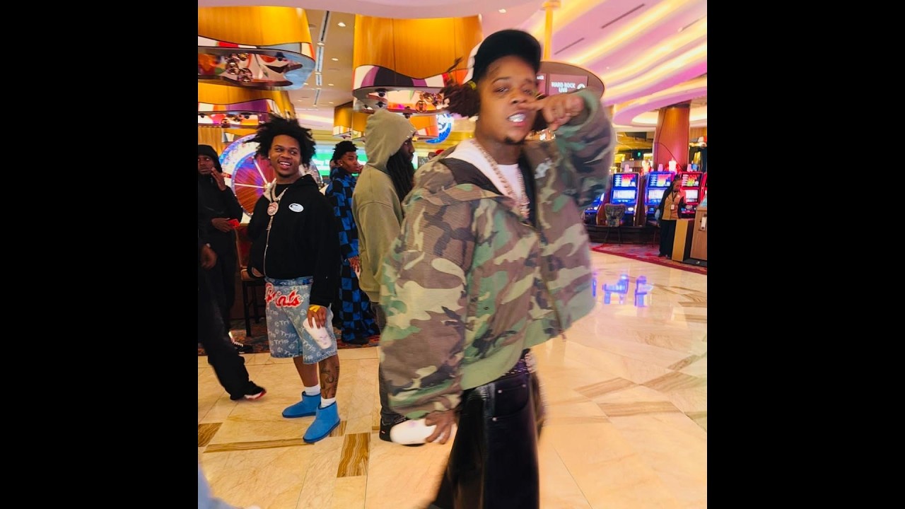 (FREE) YTB Fatt Type Beat - 