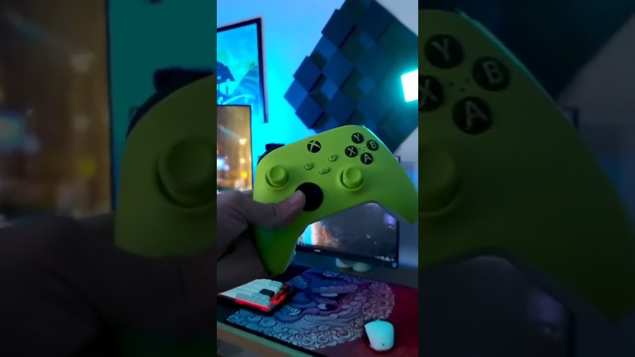 POR ISSO XBOX &Eacute; MELHOR!