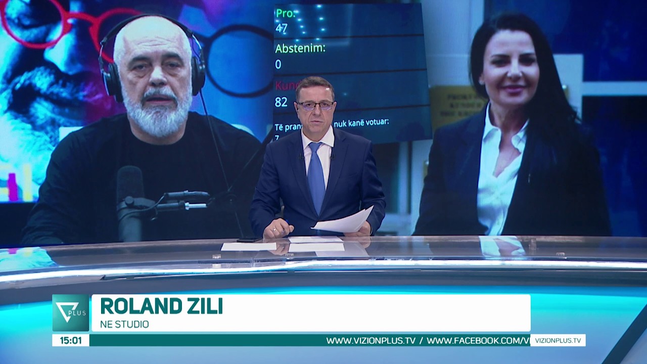 Edicioni Informativ - 15 Mars 2026 - Ora 15:00 - News, Lajme - Vizion Plus