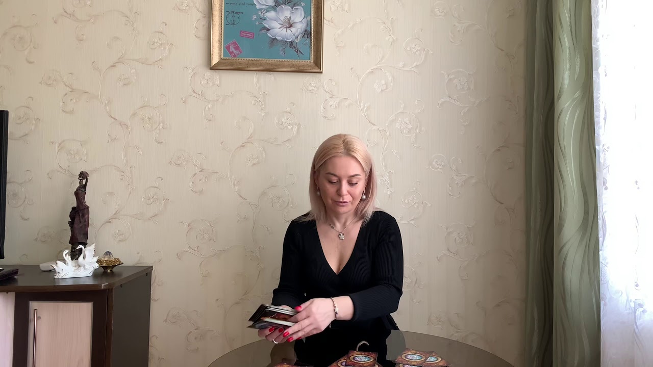 ЯСНОВИДЕНИЕ * СОБЫТИЯ БЛИЖАЙШЕГО ВРЕМЕНИ! *