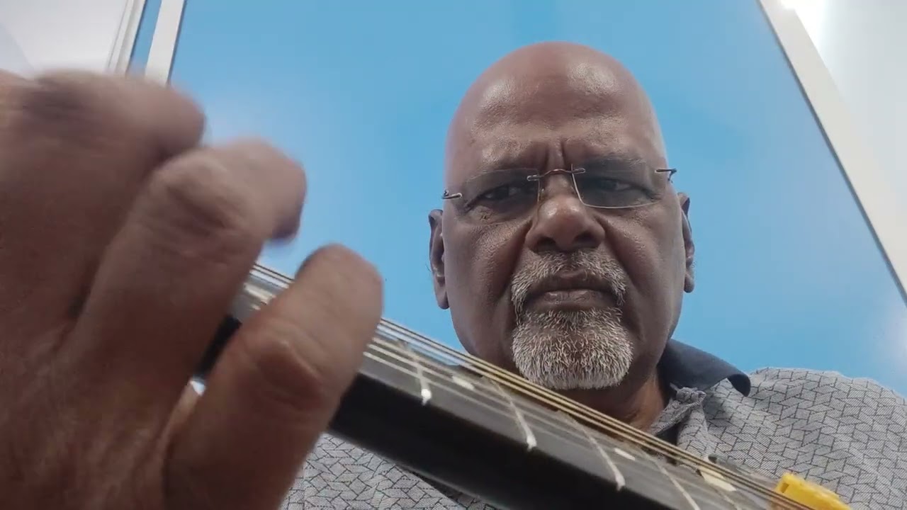 KOE PARDESI AAYA#