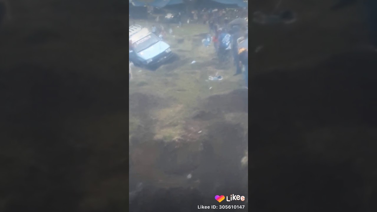 Puro 4x4 toyota