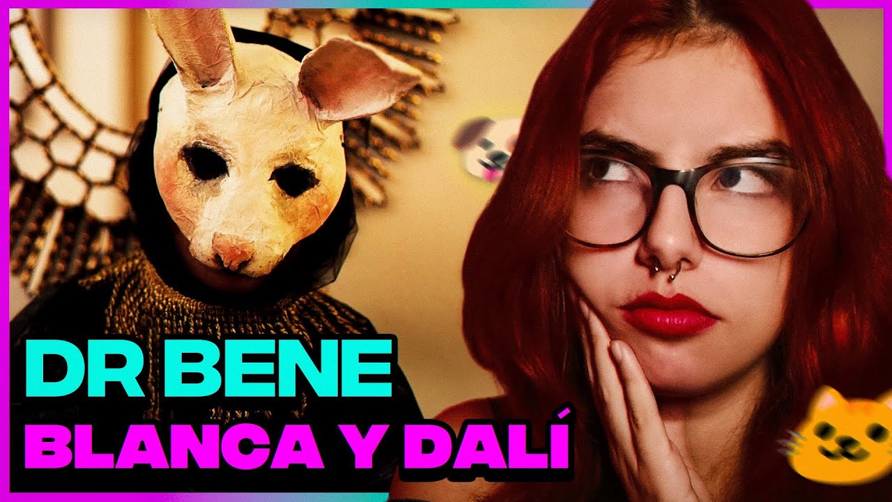DR. BENE: 