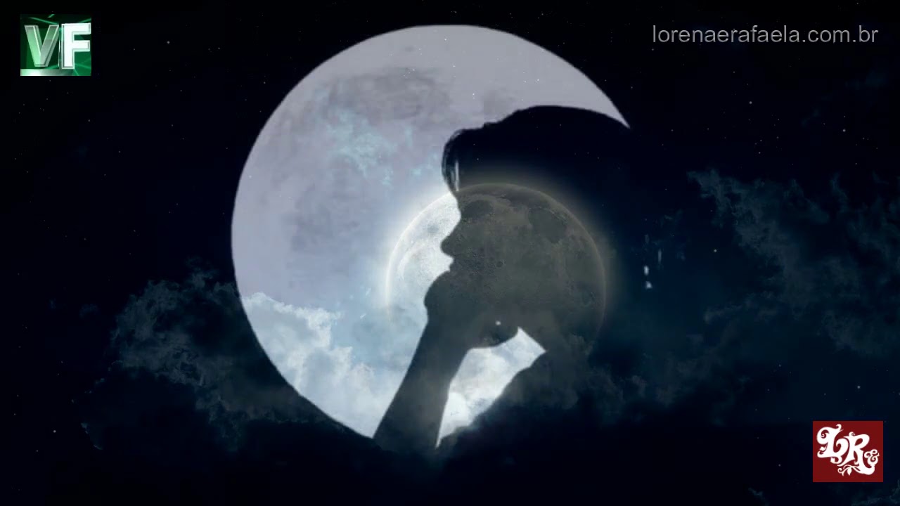 Lorena e Rafaela - Lua Branca