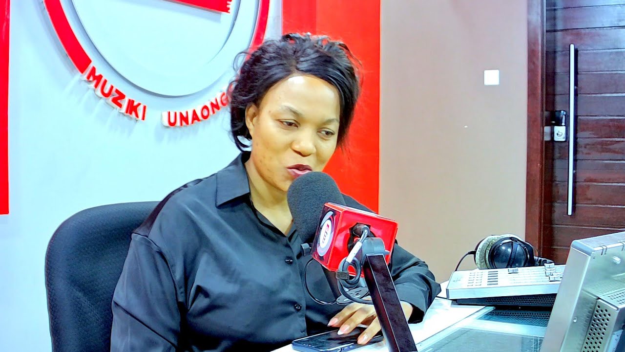#LIVE🔴: RIPOTI YA LEO SIMULIZI YA RAZACK SEHEMU YA 12  - 5 AUG 2025