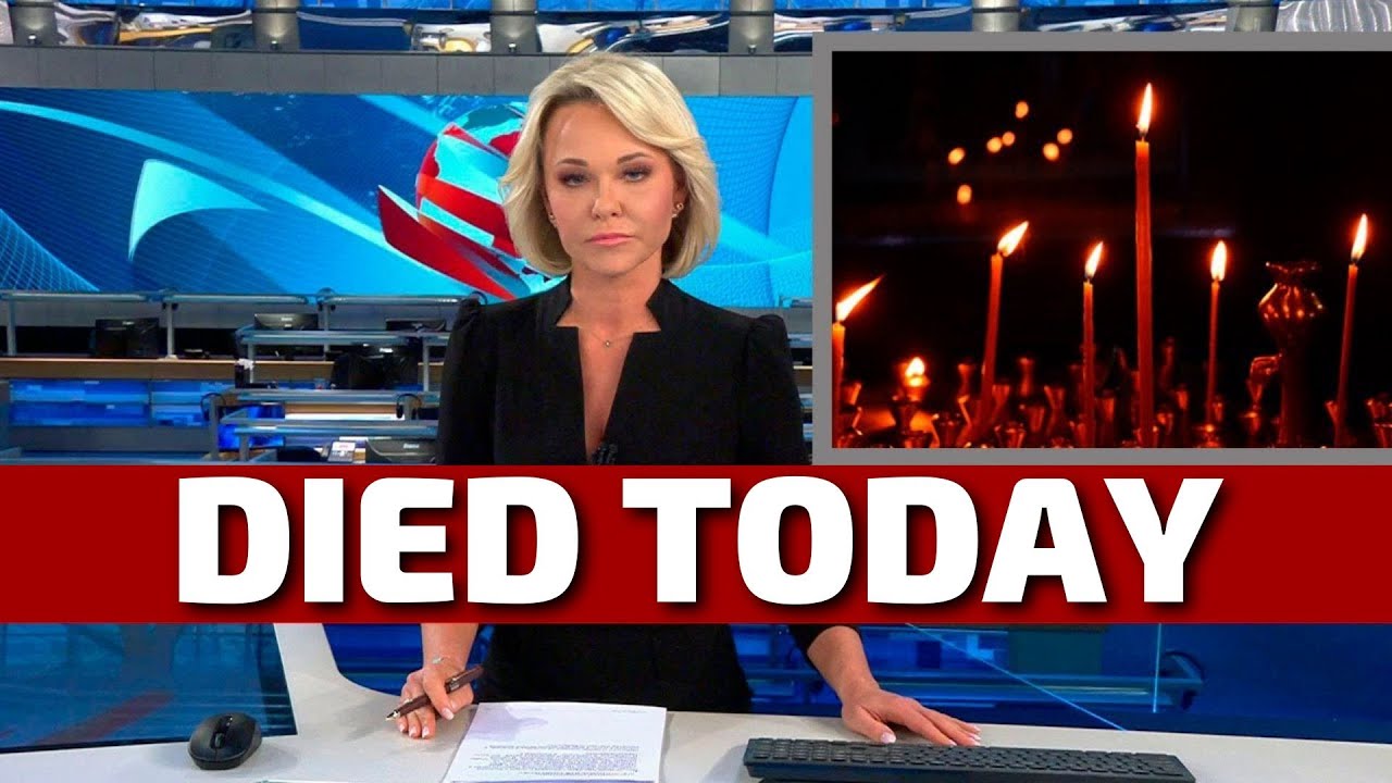 7 Famous British Actors Who Died In the last few days