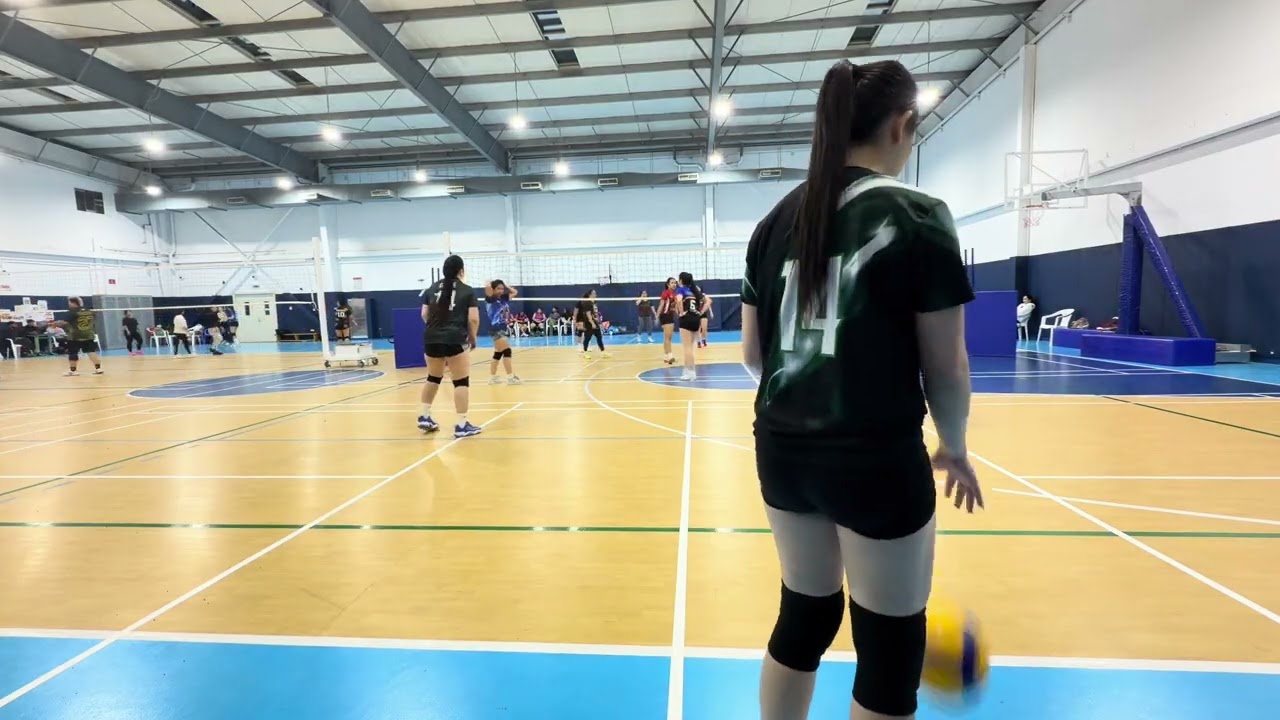 Ramzen VS Team 1 - ST (29 Jan 2026)