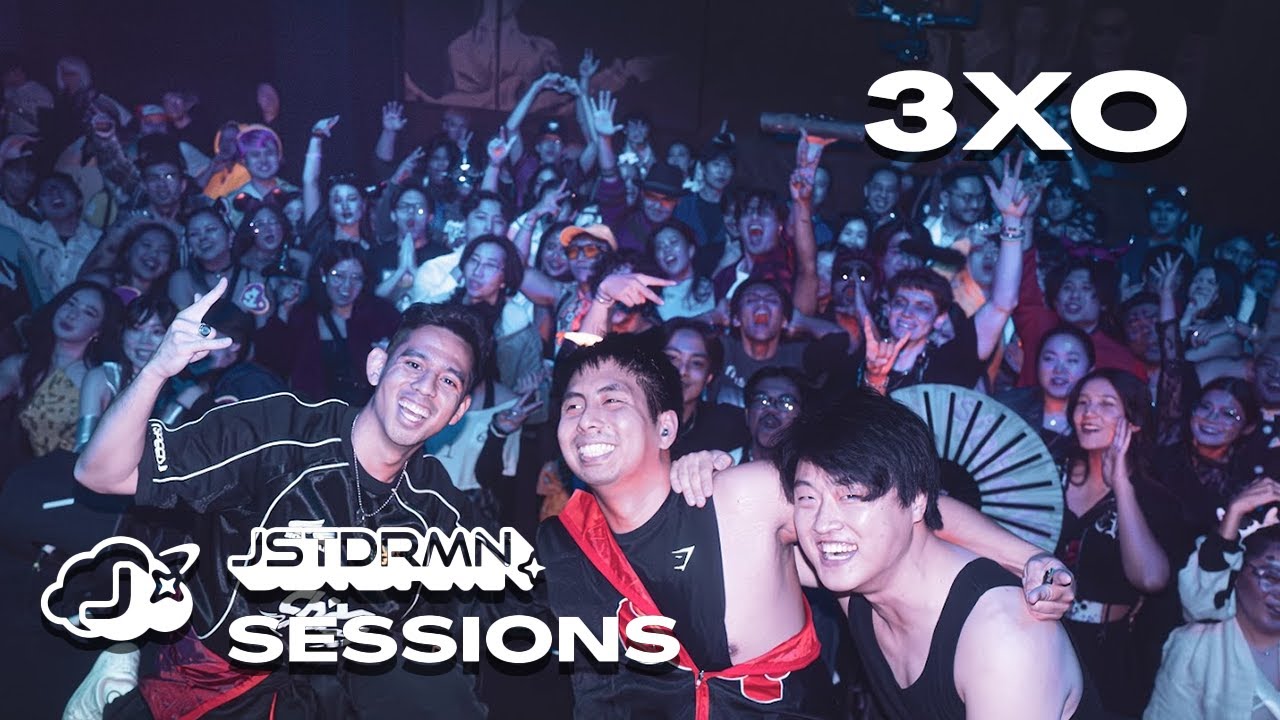 MAINSTAGE DUBSTEP & TRAP BASS DOMINATION | 3XO [KUYA X T3MPURA X YUZU]