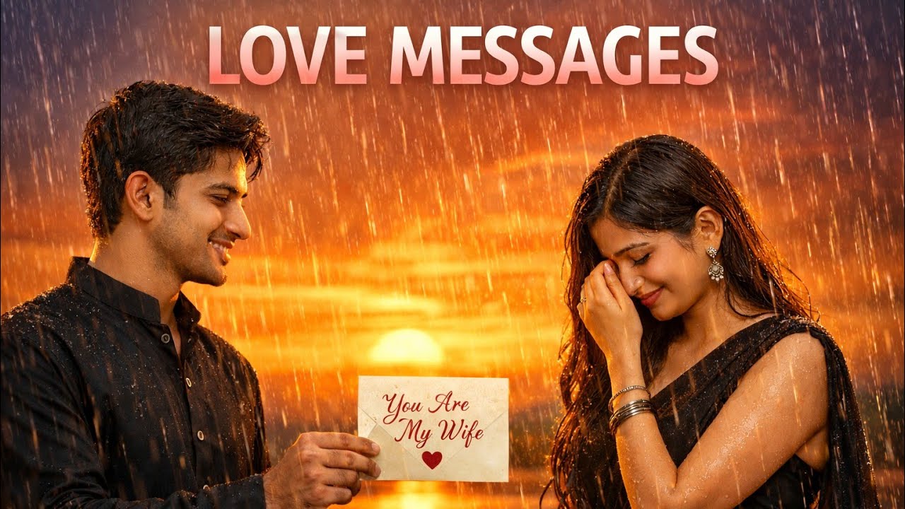 💌 आपके पार्टनर के दिल से आए Love Channelled Messages💋🌹💭