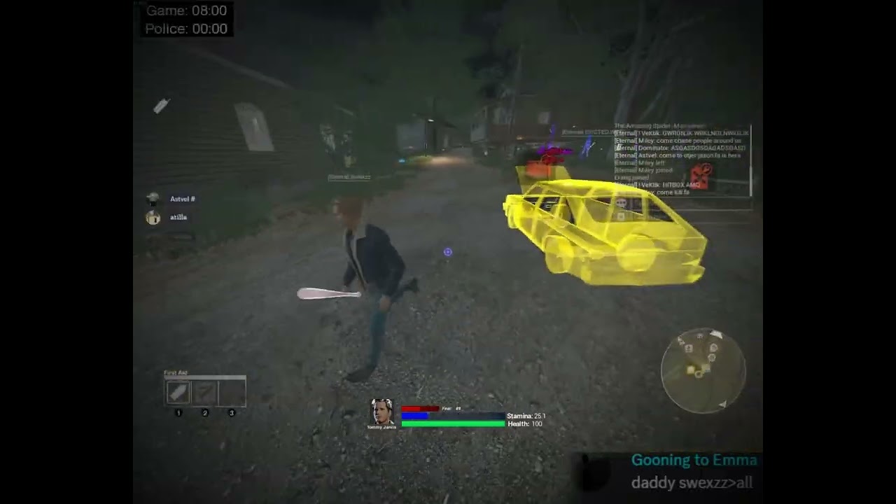 EASIEST 20 MIN TO [MIGHTY] GAYDIE