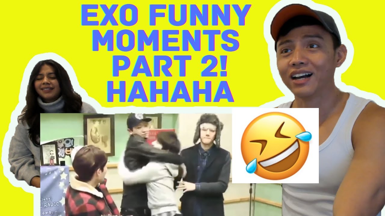 EXO (엑소) | PART 2 - 