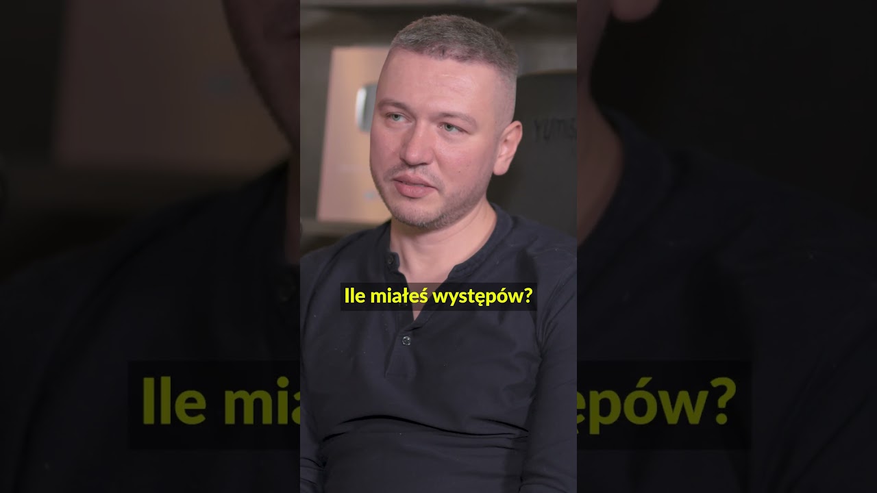 Mateusz Socha: 
