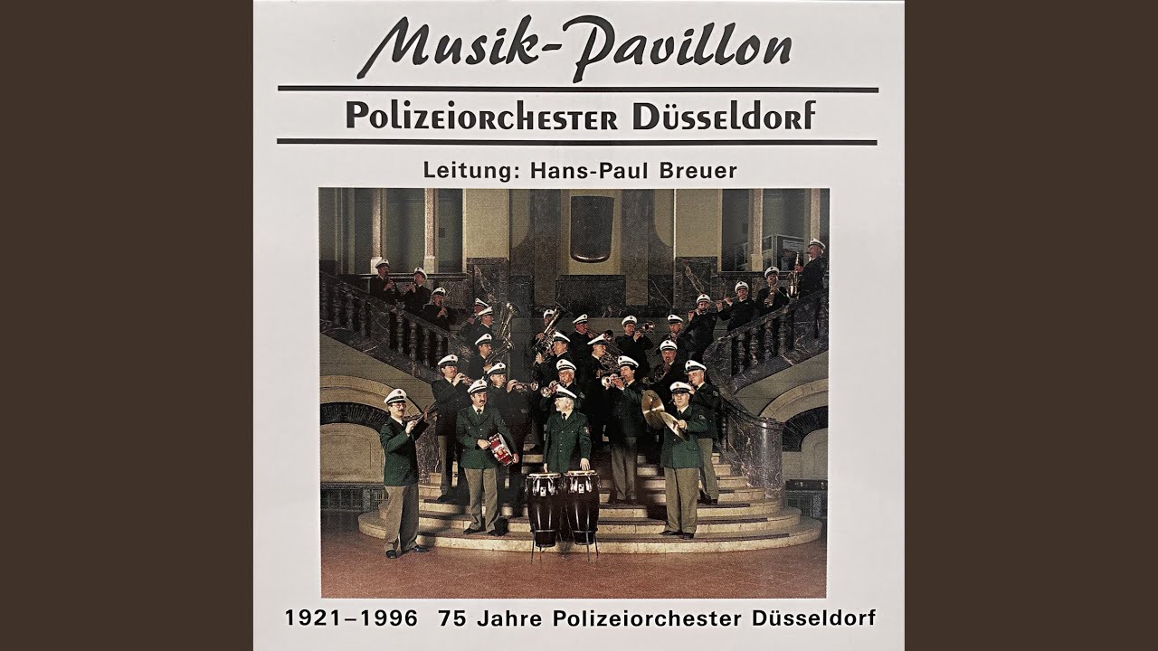 Krönungs-Marsch (Aus der Oper 