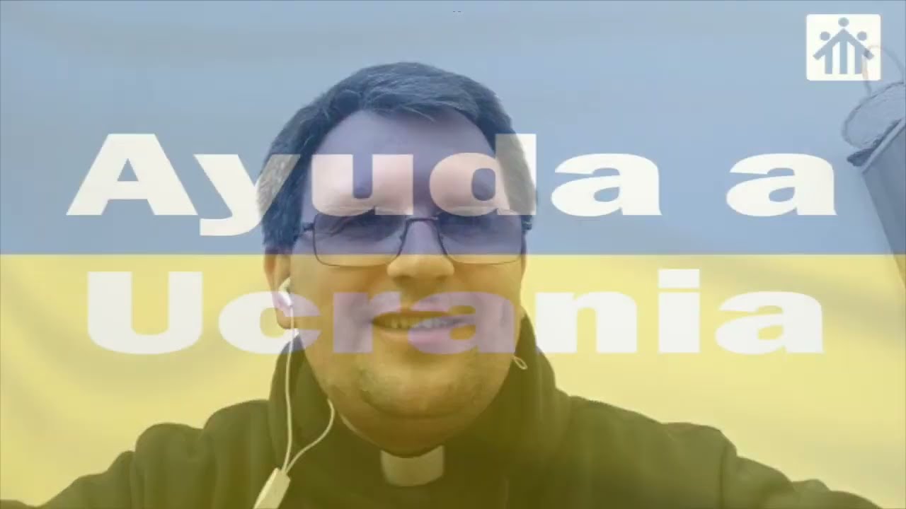 Mensaje Salesianos Kiev a Salesianos Deusto