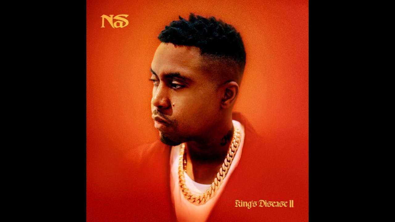 Nas - No Phony Love (Instrumental)